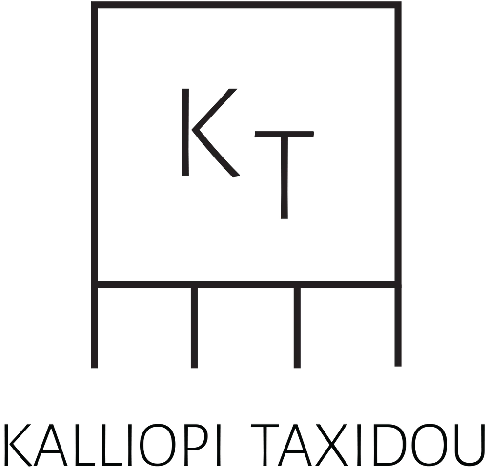 Kalliopi Taxidou